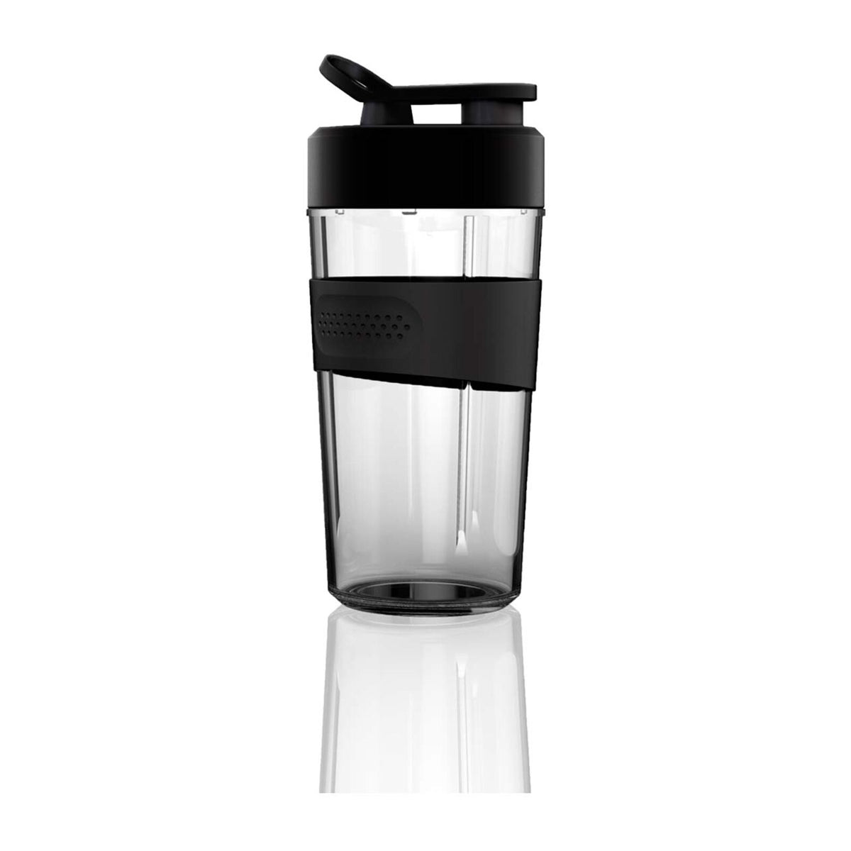Witt Classic Nutri Blender Bägare + Lock Transparent