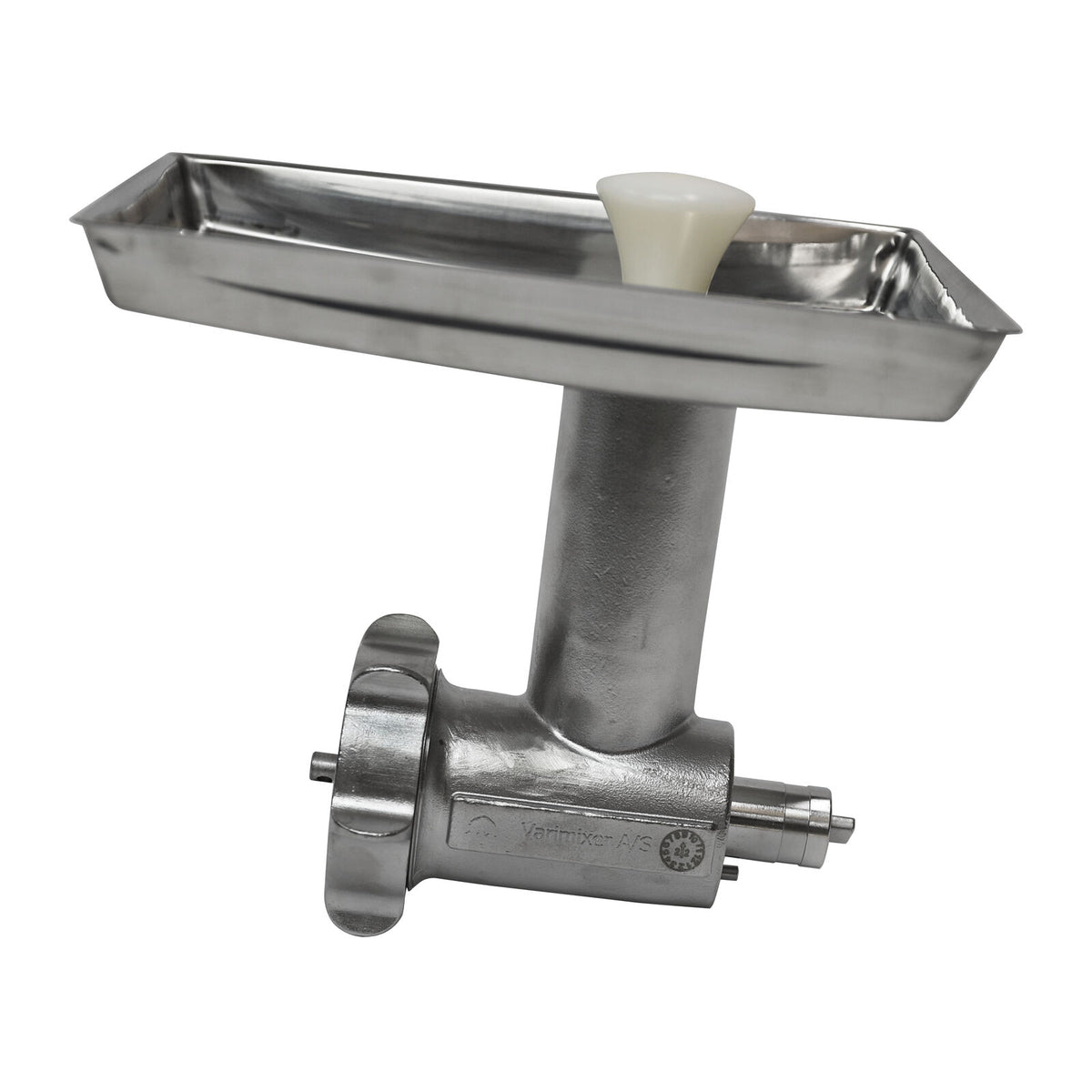 Witt Varimixer Teddy Köttkvarn 62 mm Rostfritt Stål