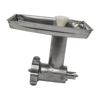 Witt Varimixer Teddy Kjøttkvern 62 MM Rustfritt Stål