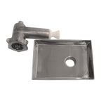 Witt Varimixer Teddy Köttkvarn 62 mm Rostfritt Stål