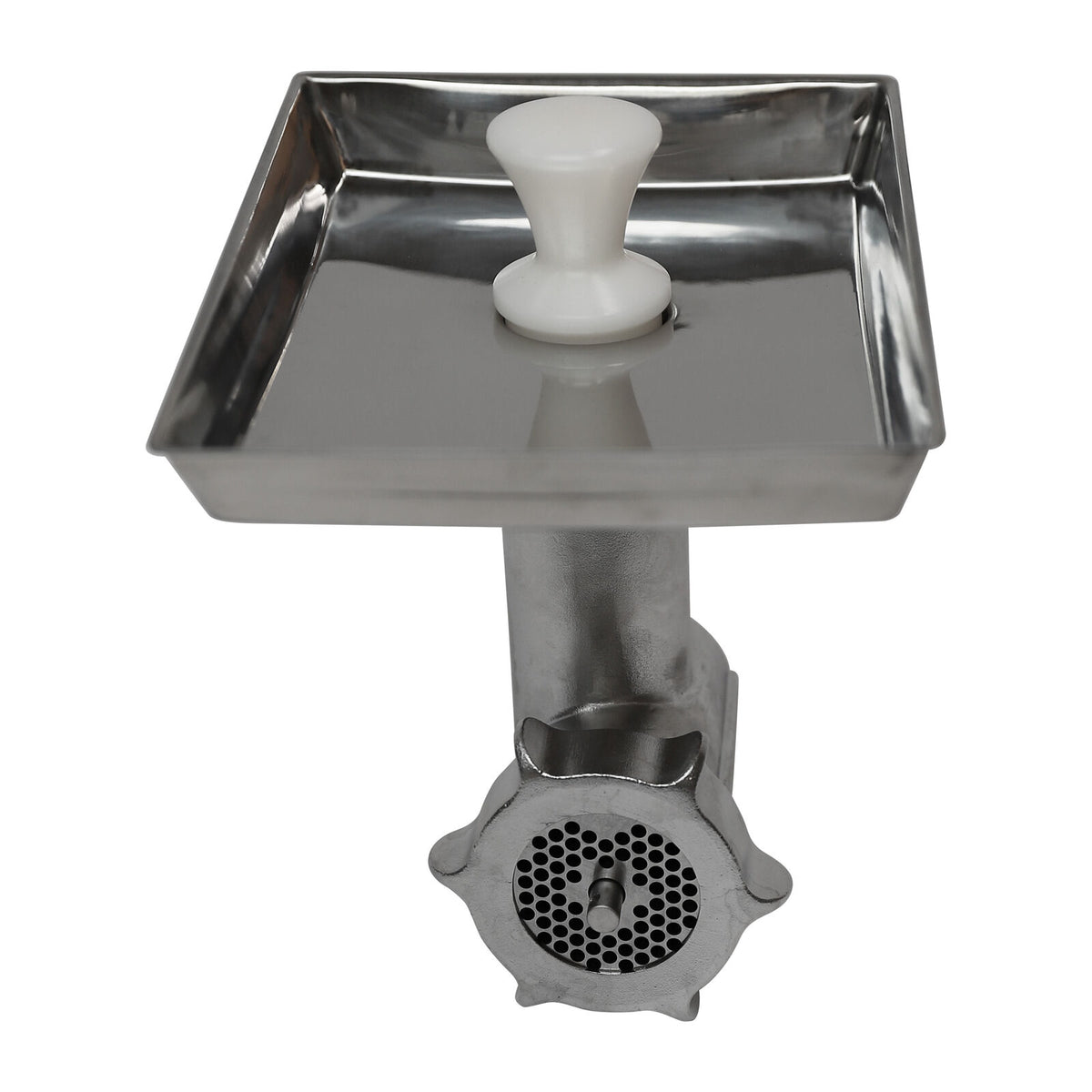 Witt Varimixer Teddy Köttkvarn 62 mm Rostfritt Stål