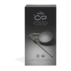 Witt CookPerfect Comfort Enkele Bakthermometer Zwart