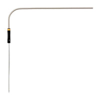Witt Cook Perfect Ekstra sensor -tilbehør - CookPerfect Comfort Bakthermometer Black