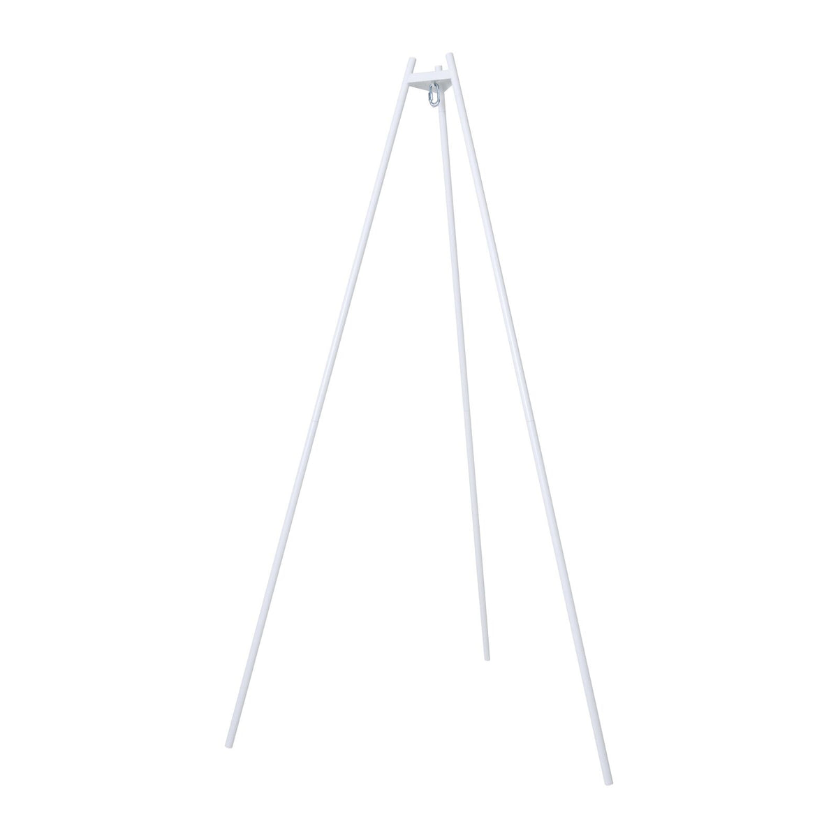 Membantu Premium Cradle Stand White