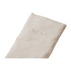 Membantu Hängematte Wollmatratze Natur