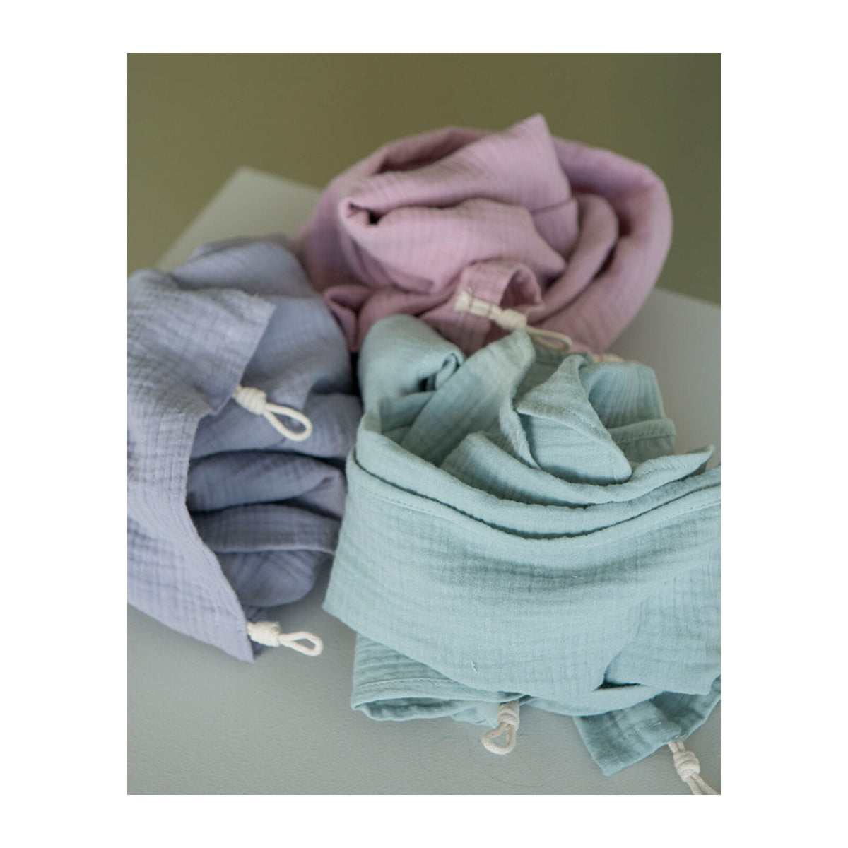 Membantu Canopy Rosa