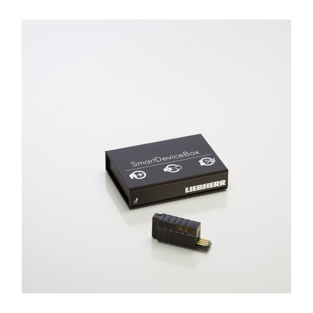 Liebherr SmartDeviceBox BluPerformance 2016 Vit