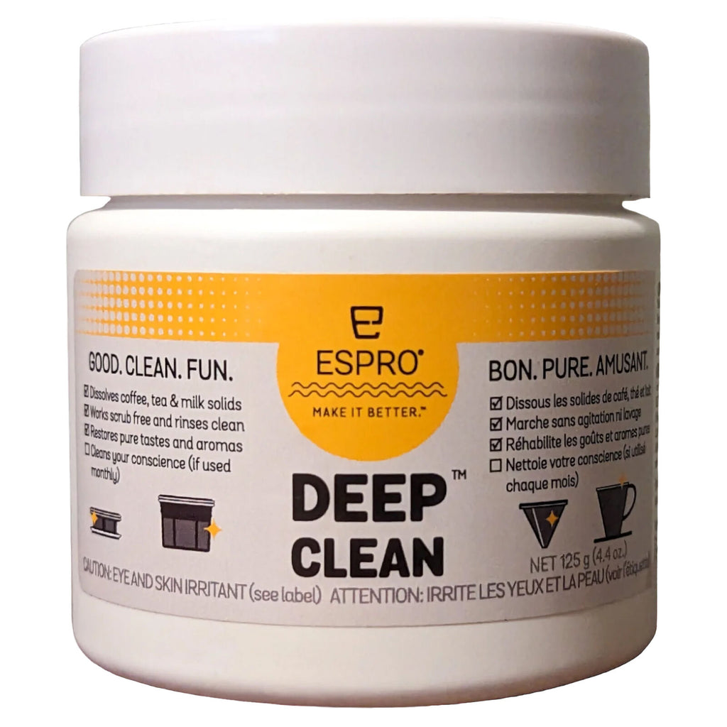 Espro Deep Clean 4104 White