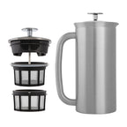 Espro P7 1032C2 stempelkande hvid
