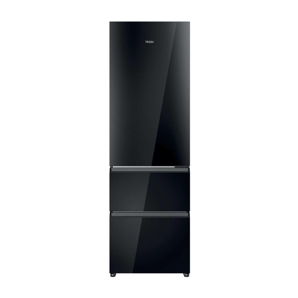 Haier CST9619DNGBW Køleskab Sort