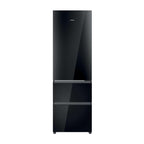 Haier CST9619DNGBW Køleskab Sort