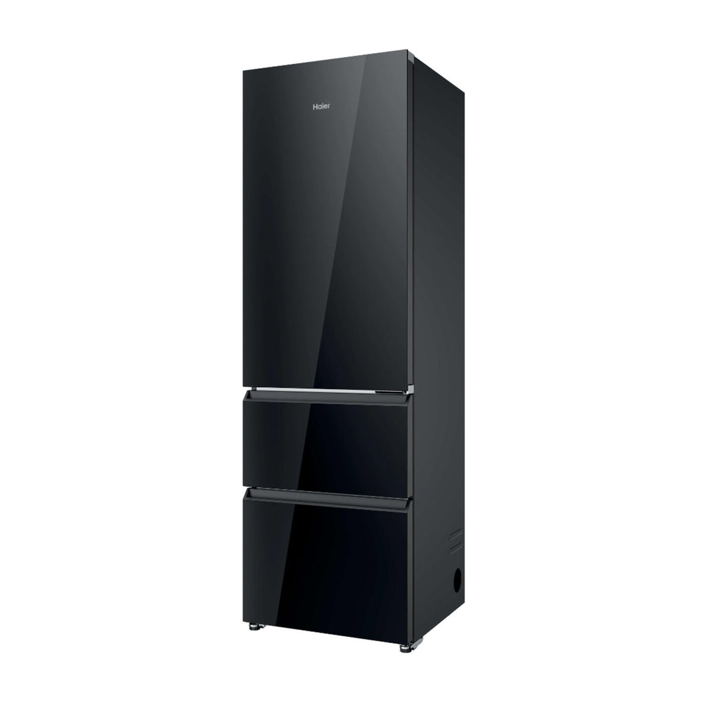 Haier CST9619DNGBW Køleskab Sort