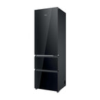 Haier CST9619DNGBW Køleskab Sort