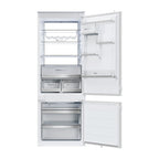 Haier HBW7719C Køle-fryseskab Integreret