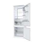 Haier HBW7719C Køle-fryseskab Integreret