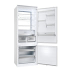 Haier HBW7719DT jääkaappipakastin integroitava