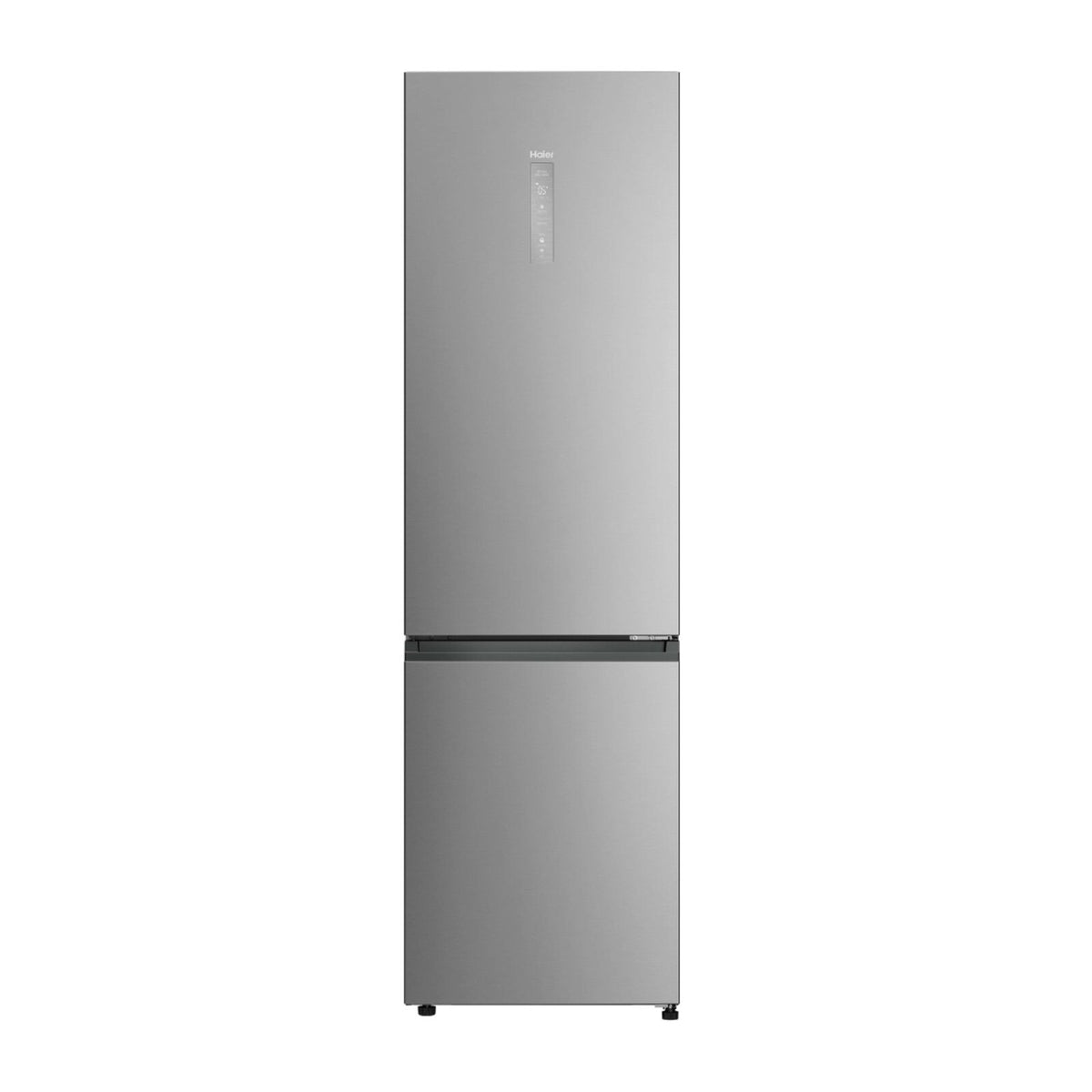 Haier HDPW3620DNPK Kyl-frys Rostfritt stål