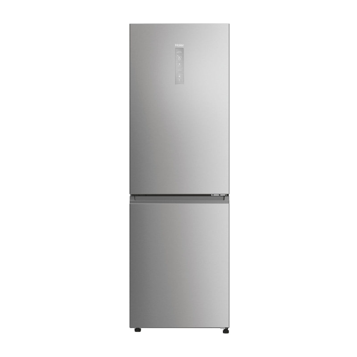 Haier HDPW3618DNPK Kyl-frys Rostfritt stål