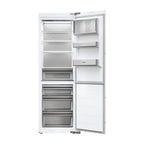 Haier HMLT7518EWF Køle-fryseskab Integreret