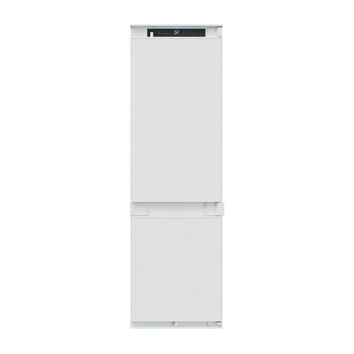 Haier HBQW5518E Kyl-frys Integrerad