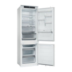 Haier HBQW5518E Kyl-frys Integrerad