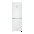 Haier EHD3PWDNPW186 Køle-fryseskab Hvid