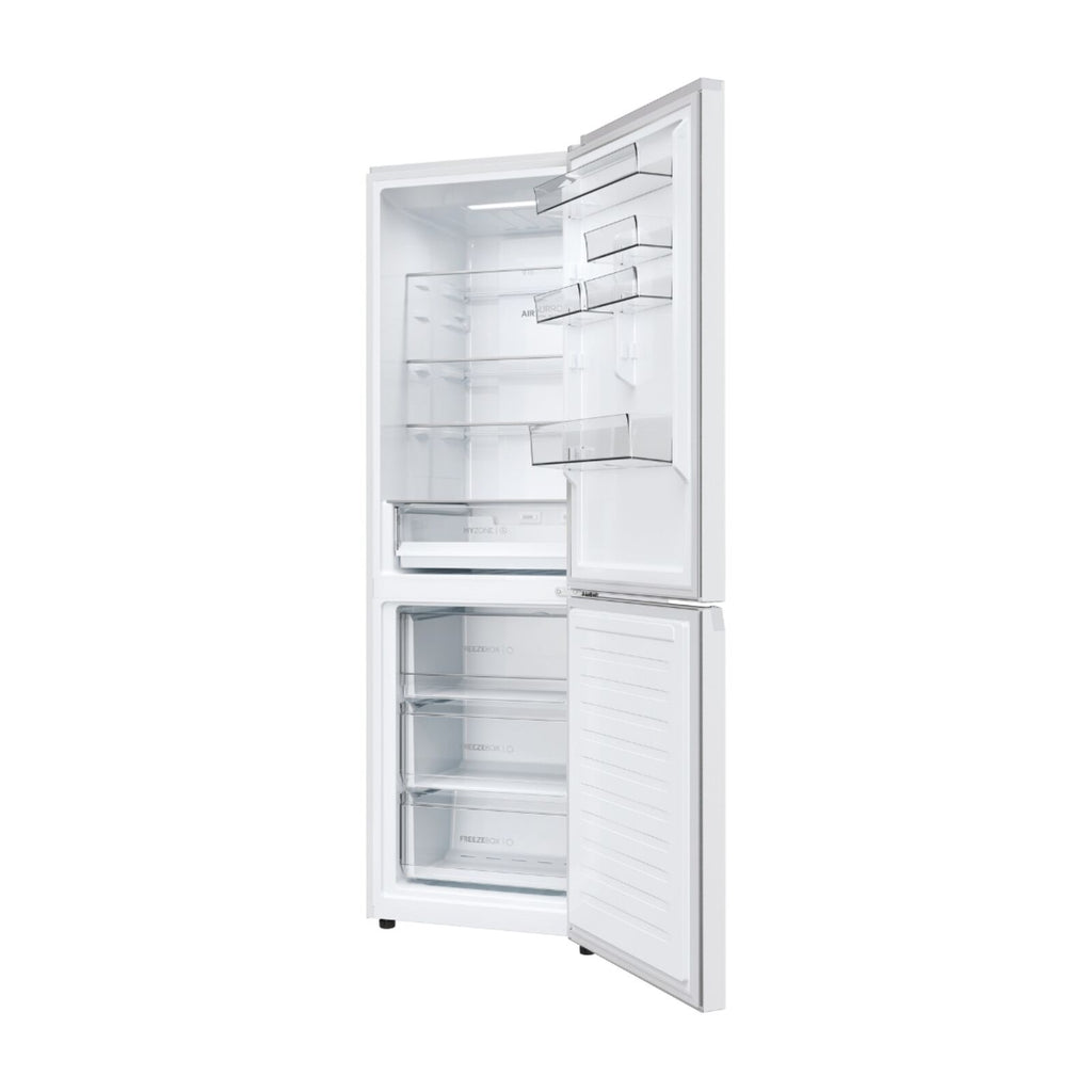 Haier EHD3PWDNPW186 Køle-fryseskab Hvid