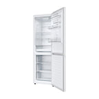 Haier EHD3PWDNPW186 Køle-fryseskab Hvid