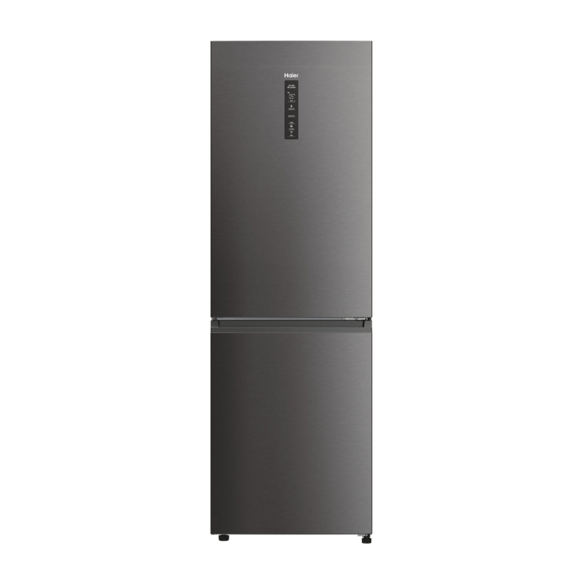 Haier HDPW3618DNPD Kyl-frys Svart