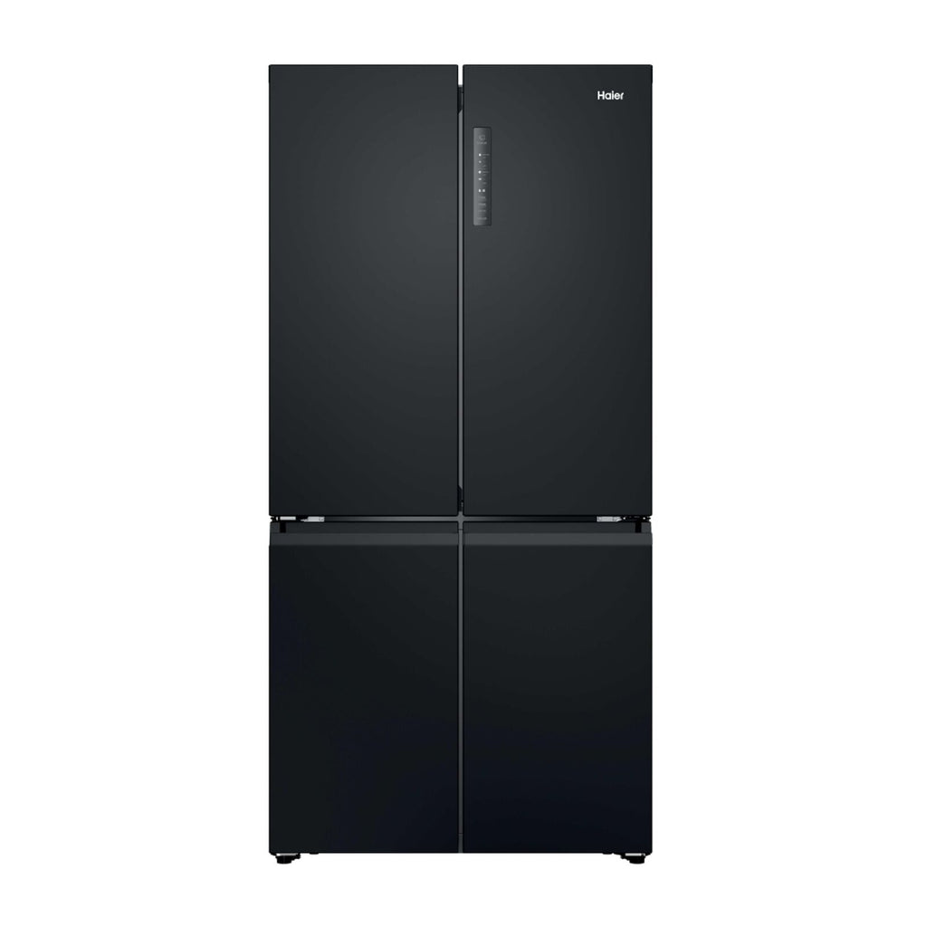 Haier HCR39F19ENPT Kyl-frys Svart