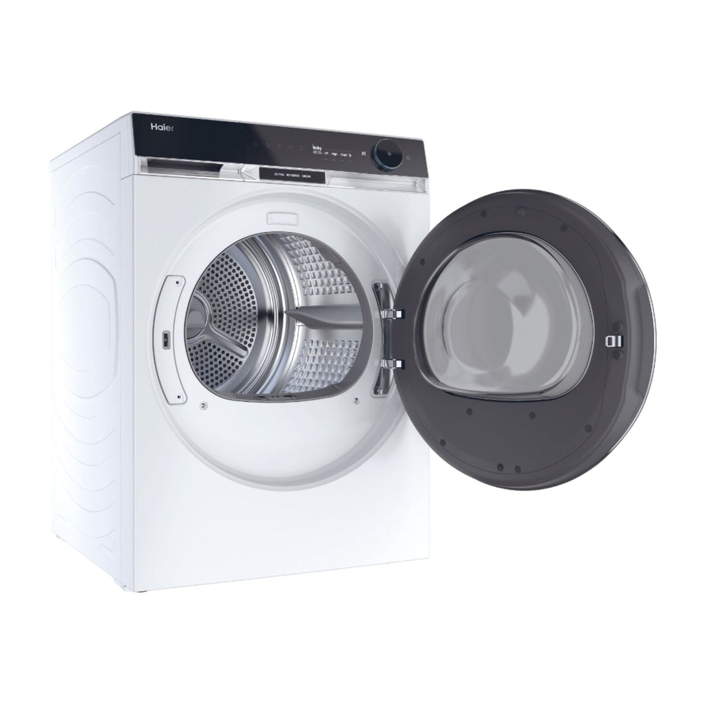 Haier HD100-A3Q397U1-S Torktumlare Vit