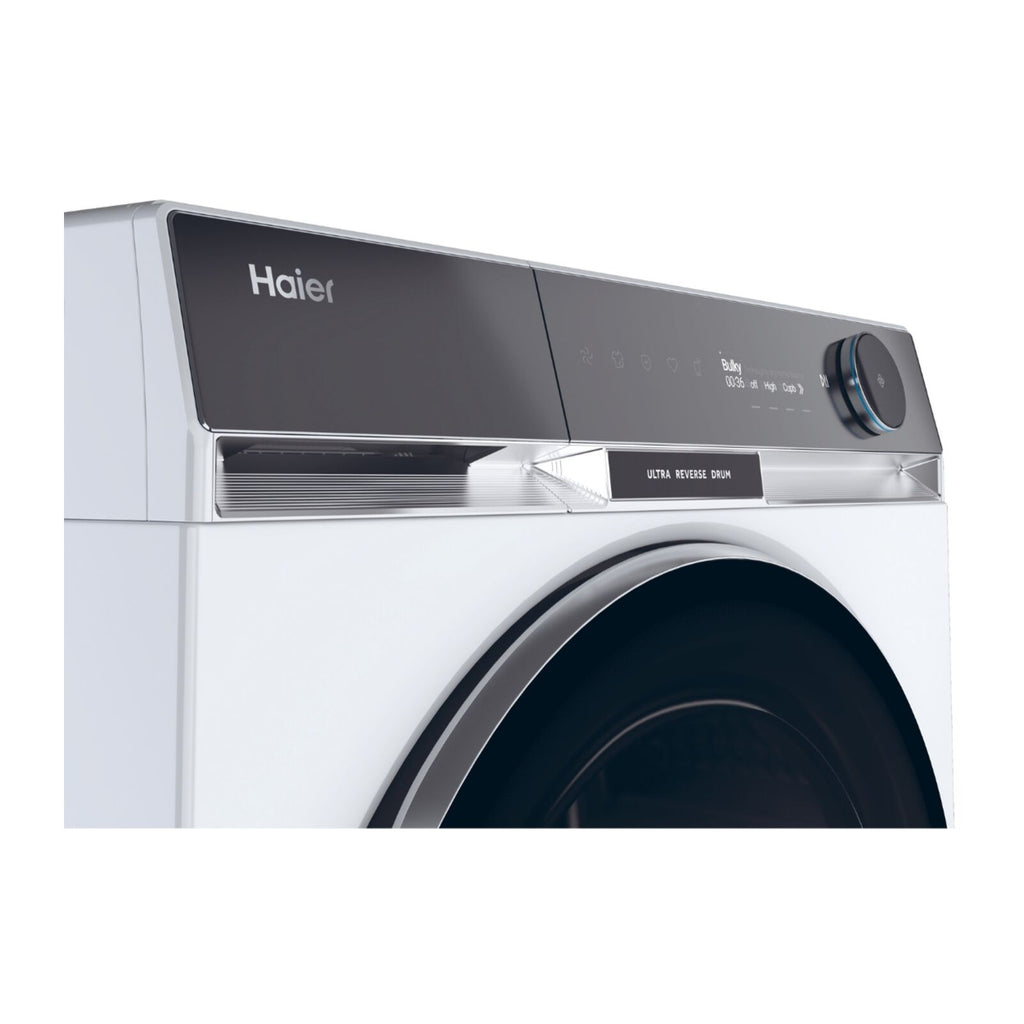 Haier HD100-A3Q397U1-S Torktumlare Vit