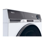 Haier HD100-A3Q397U1-S Torktumlare Vit