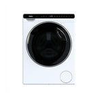 Haier HW50-BP12307U1-S Vaskemaskine Hvid