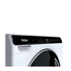 Haier HW50-BP12307U1-S Vaskemaskine Hvid