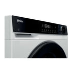 Haier HW80-BP14357TU-S Vaskemaskine Hvid