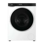 Haier HWD50-BP12307U-S pyykinpesukone valkoinen