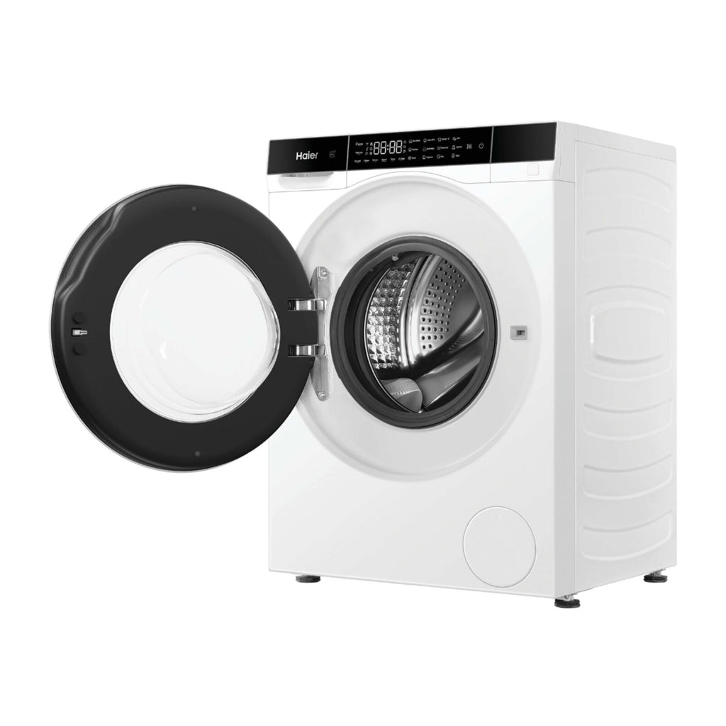 Haier HWD50-BP12307U-S pyykinpesukone valkoinen