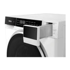 Haier HWD50-BP12307U-S pyykinpesukone valkoinen