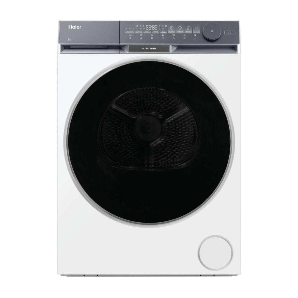 Haier HD90-CQ387U1-S Tørketrommel Hvit