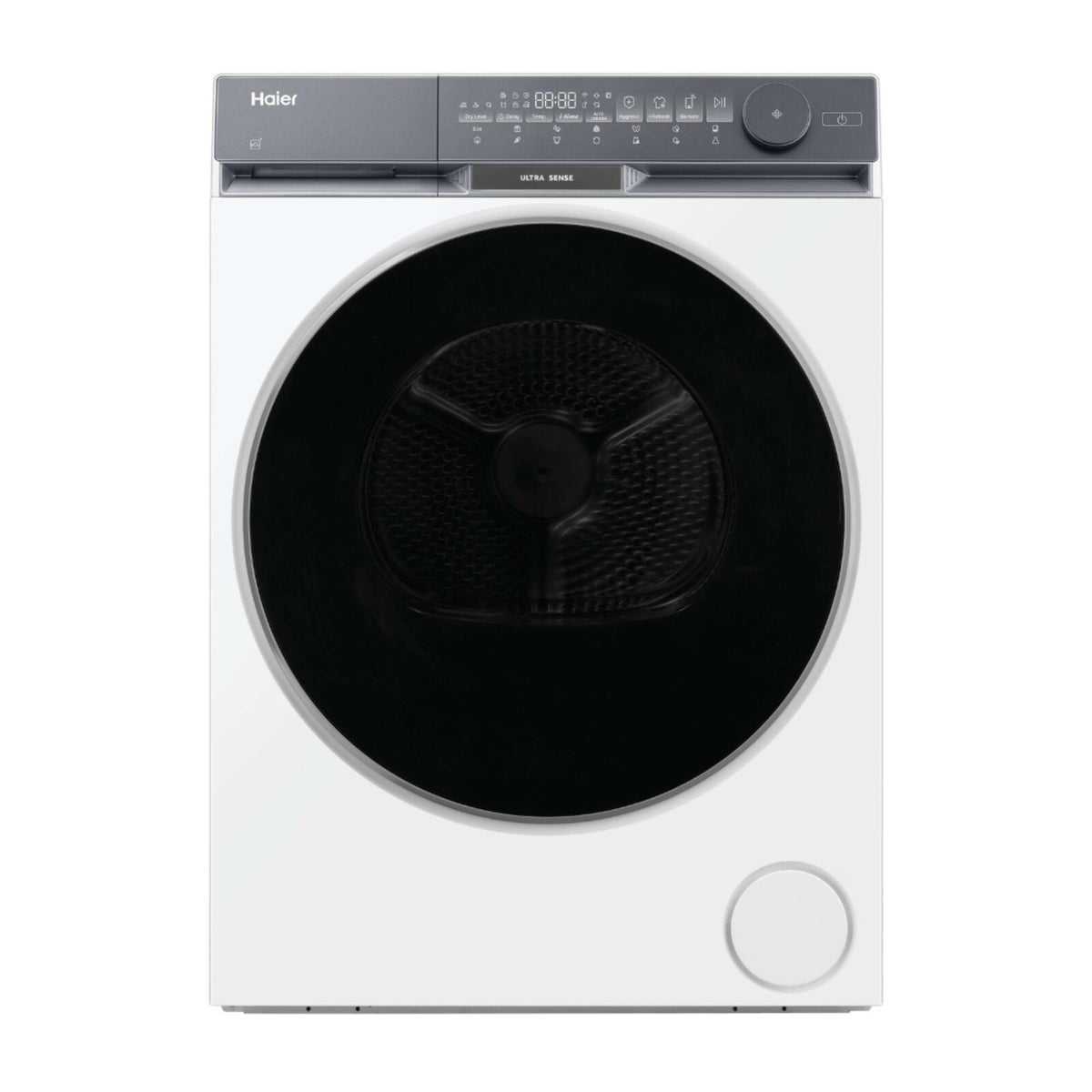 Haier HD90-CQ387U1-S Torktumlare Vit