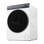 Haier HD90-CQ387U1-S Tørketrommel Hvit