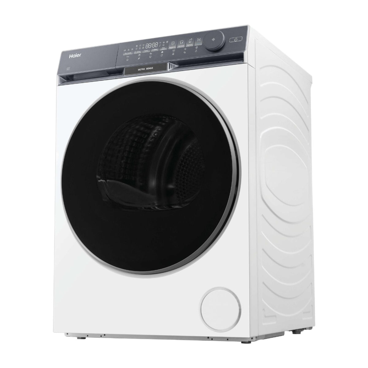 Haier HD90-CQ387U1-S Torktumlare Vit
