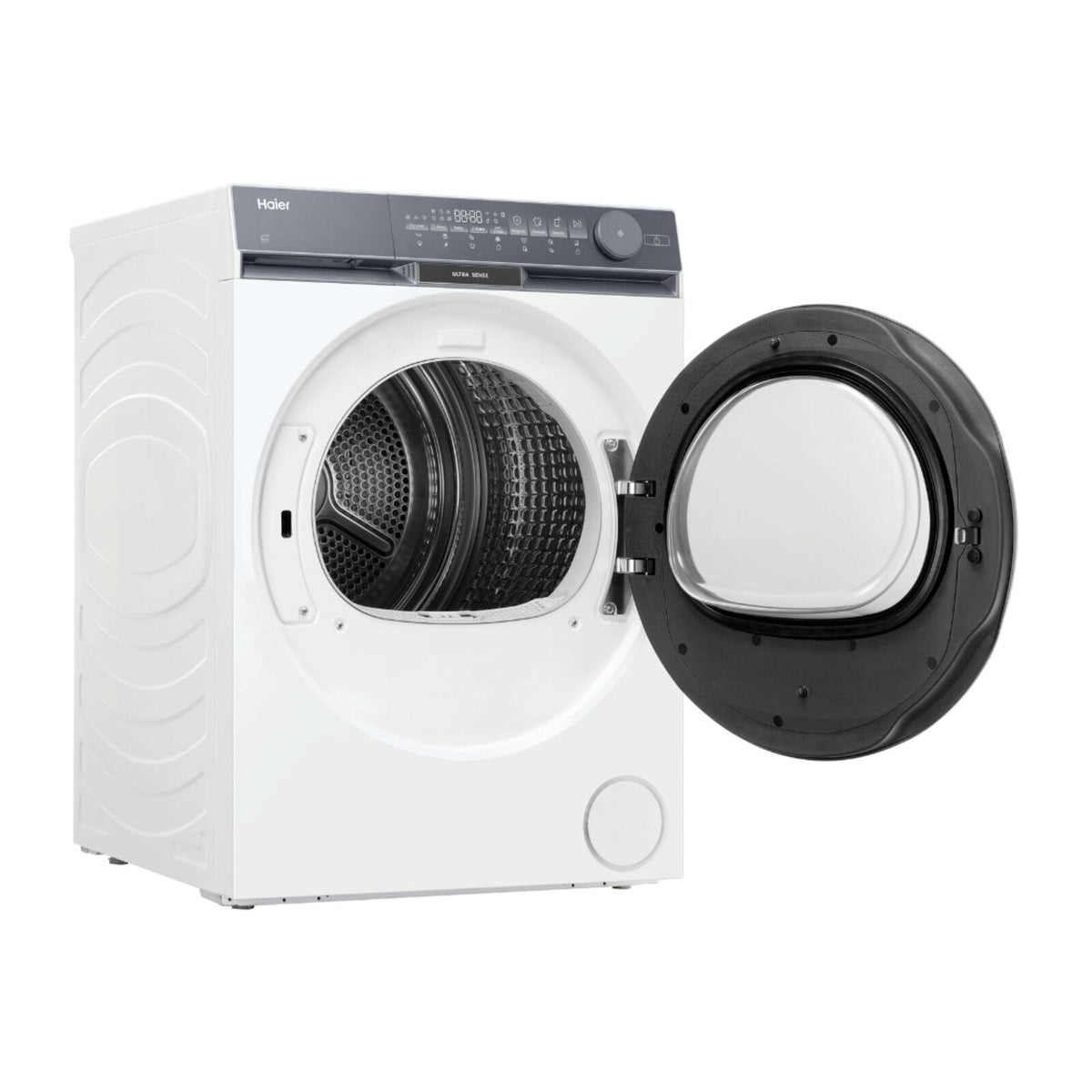 Haier HD90-CQ387U1-S Torktumlare Vit