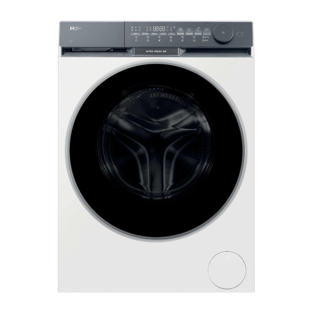 Haier HW90-BD14387US Washing machine White