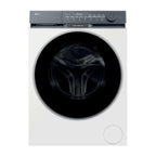 Haier HW90-BD14387US Washing machine White
