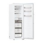 Haier H4F306WDH1 Pakastin Valkoinen