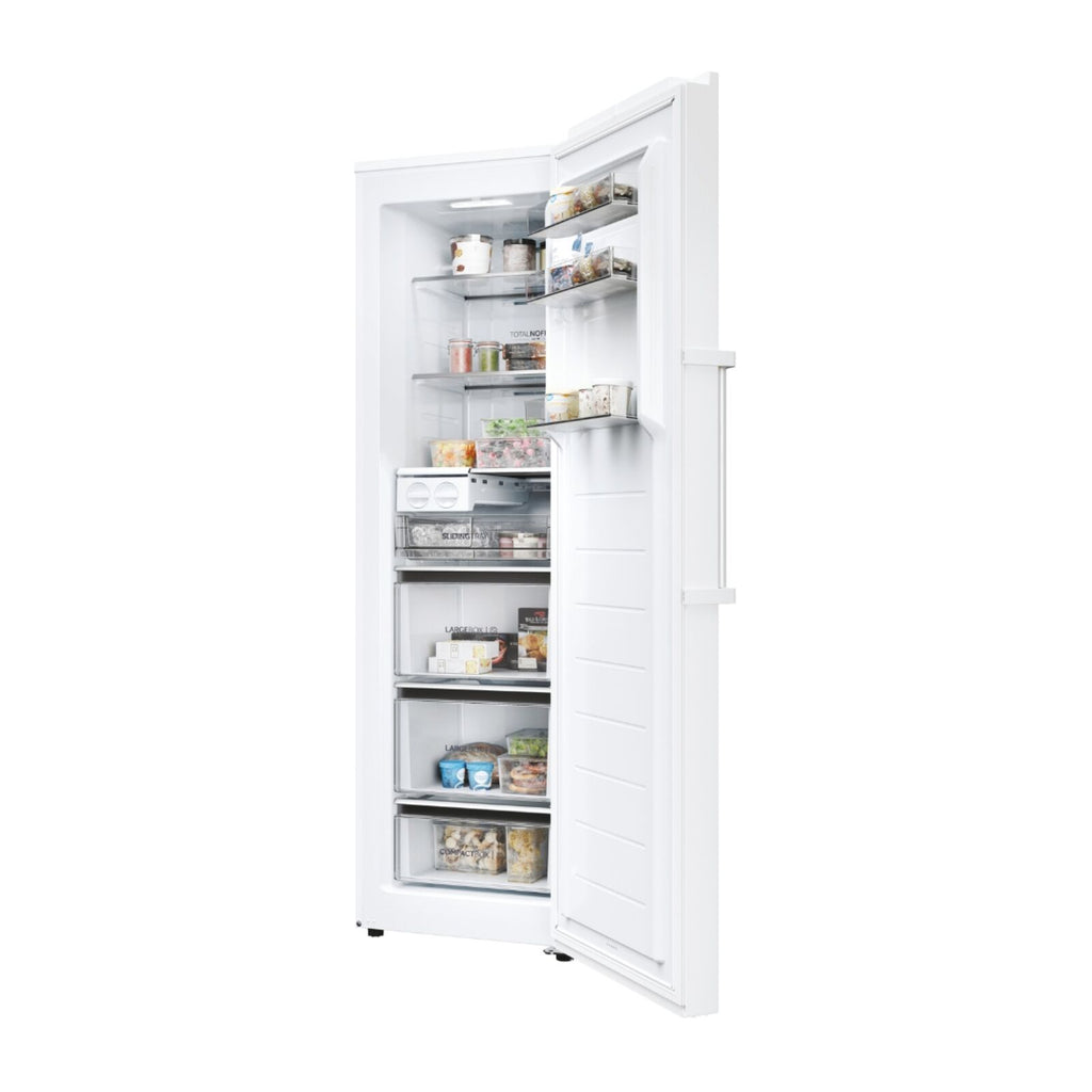 Haier H4F306WDH1 Pakastin Valkoinen