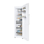 Haier H4F306WDH1 Pakastin Valkoinen