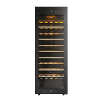 Haier HWS58GGH1 Frittstående vinskap Svart